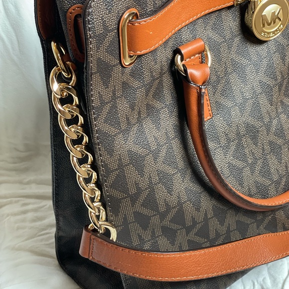 Michael Kors Bag - Picture 3 of 5